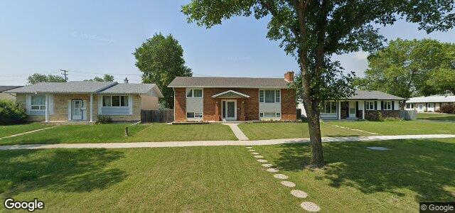 463 Redonda Street（加拿大曼尼托巴省溫尼伯市）房屋照片