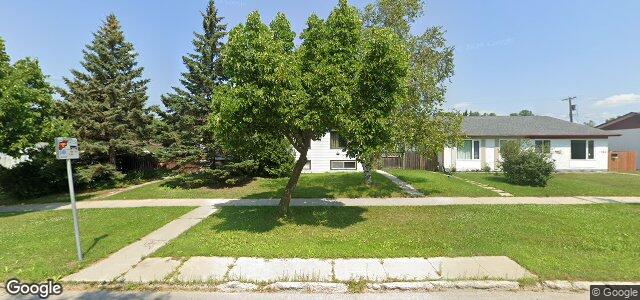 465 Mcmeans Avenue E（加拿大曼尼托巴省溫尼伯市）房屋照片