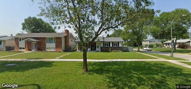 467 Redonda Street（加拿大曼尼托巴省溫尼伯市）房屋照片