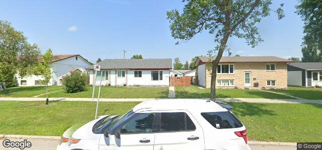 Larawan ng 469 Mcmeans Avenue E sa Winnipeg, Manitoba