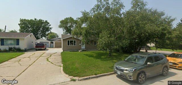 47 Minikada Bay（加拿大曼尼托巴省溫尼伯市）房屋照片