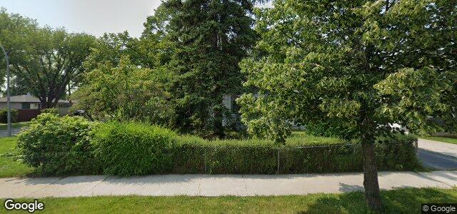 Photo of 471 Widlake Street in Winnipeg, Manitoba