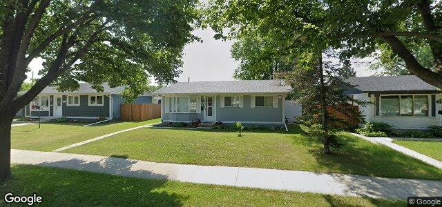 478 Mcmeans Avenue E（加拿大曼尼托巴省溫尼伯市）房屋照片