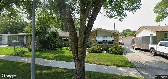 479 Widlake Street（加拿大曼尼托巴省溫尼伯市）房屋照片