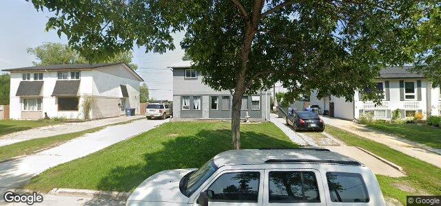 48 Paulley Drive（加拿大曼尼托巴省溫尼伯市）房屋照片