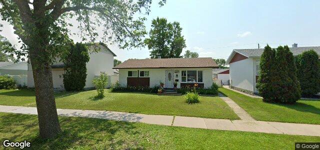 48 Whitehall Boulevard（加拿大曼尼托巴省溫尼伯市）房屋照片