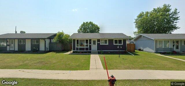 482 Mcmeans Avenue E（加拿大曼尼托巴省温尼伯市）房屋照片