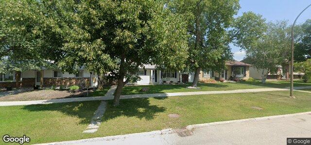 483 Mcmeans Avenue E（加拿大曼尼托巴省溫尼伯市）房屋照片