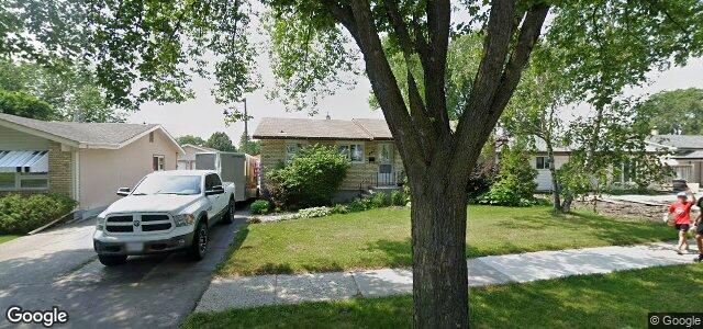 483 Widlake Street（加拿大曼尼托巴省溫尼伯市）房屋照片