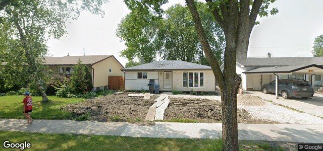 487 Widlake Street（加拿大曼尼托巴省温尼伯市）房屋照片