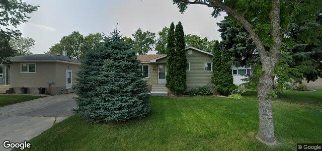 49 Naskapi Crescent（加拿大曼尼托巴省溫尼伯市）房屋照片