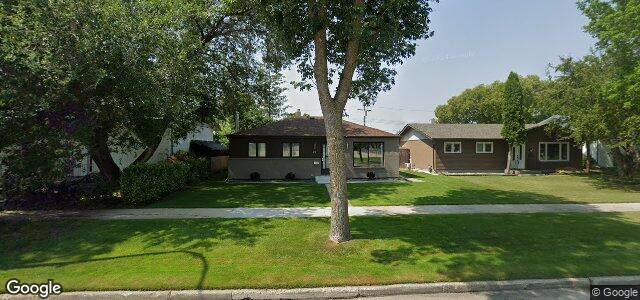 49 St Martin Boulevard（加拿大曼尼托巴省溫尼伯市）房屋照片