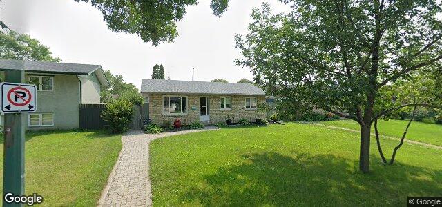 490 Dowling Avenue E（加拿大曼尼托巴省溫尼伯市）房屋照片