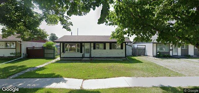 490 Mcmeans Avenue E（加拿大曼尼托巴省溫尼伯市）房屋照片