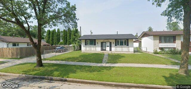 491 Dowling Avenue E（加拿大曼尼托巴省溫尼伯市）房屋照片