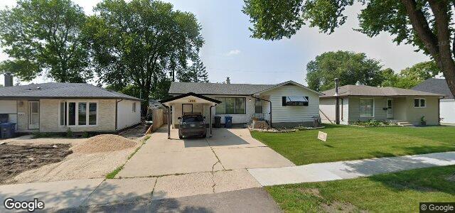 491 Widlake Street（加拿大曼尼托巴省溫尼伯市）房屋照片