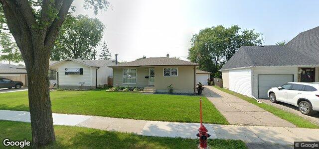 495 Widlake Street（加拿大曼尼托巴省溫尼伯市）房屋照片