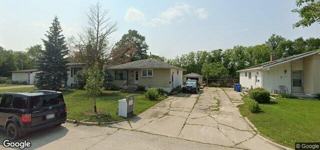 5 Camrose Bay（加拿大曼尼托巴省溫尼伯市）房屋照片