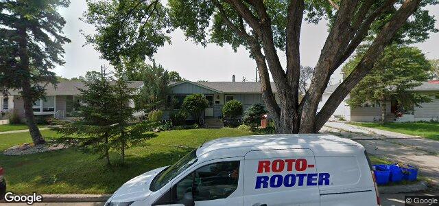 5 Cranbrook Bay（加拿大曼尼托巴省溫尼伯市）房屋照片