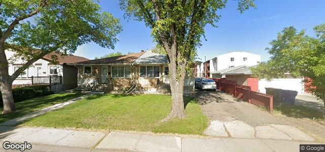 5 Walden Crescent（加拿大曼尼托巴省溫尼伯市）房屋照片