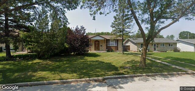 50 Bayview Place（加拿大曼尼托巴省溫尼伯市）房屋照片