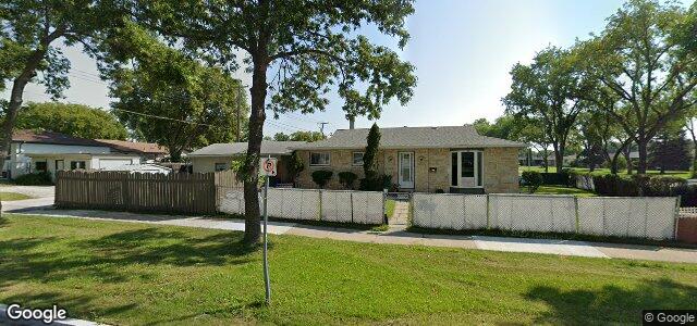 501 Kildare Avenue E（加拿大曼尼托巴省溫尼伯市）房屋照片