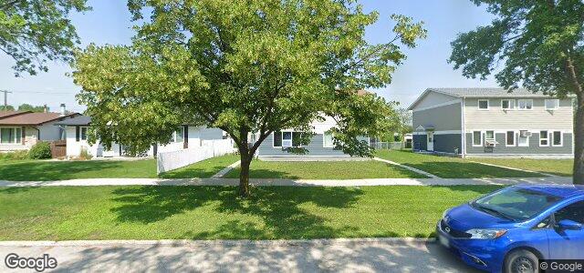 501 Mcmeans Avenue E（加拿大曼尼托巴省溫尼伯市）房屋照片