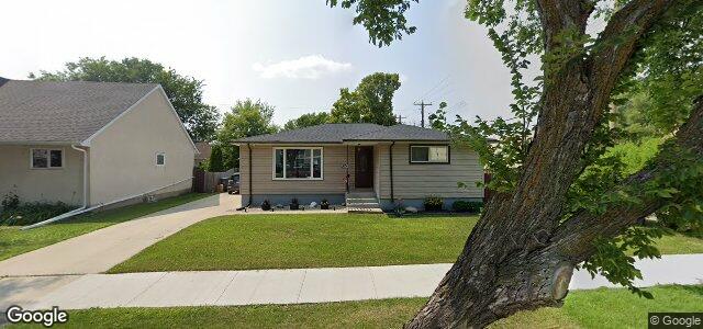 503 Widlake Street（加拿大曼尼托巴省溫尼伯市）房屋照片