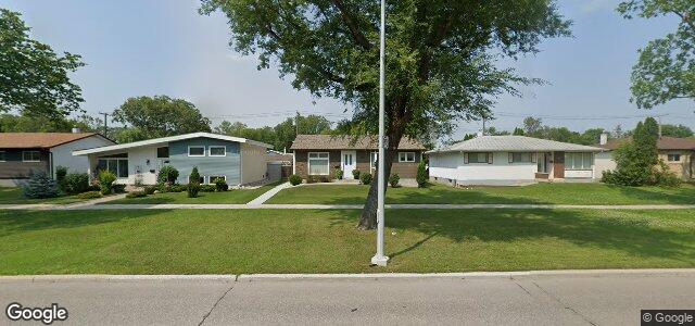 509 Kildare Avenue E（加拿大曼尼托巴省溫尼伯市）房屋照片