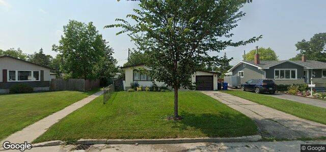 Larawan ng 51 Sark Crescent sa Winnipeg, Manitoba