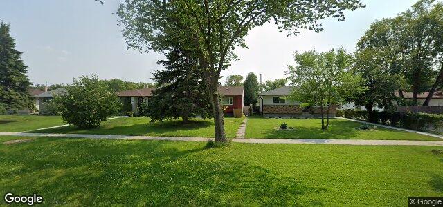 510 Kildare Avenue E（加拿大曼尼托巴省溫尼伯市）房屋照片