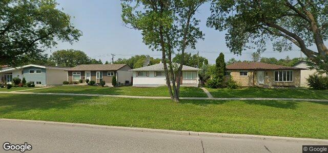 511 Kildare Avenue E（加拿大曼尼托巴省溫尼伯市）房屋照片