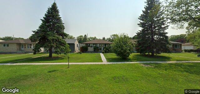 512 Kildare Avenue E（加拿大曼尼托巴省溫尼伯市）房屋照片