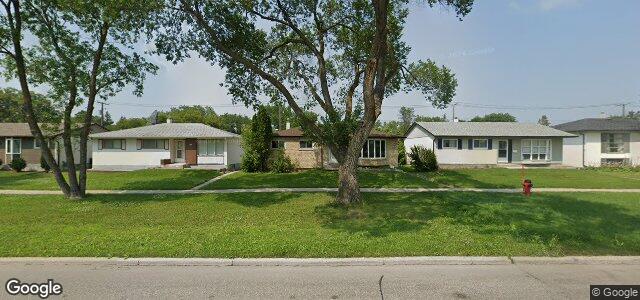 513 Kildare Avenue E（加拿大曼尼托巴省溫尼伯市）房屋照片