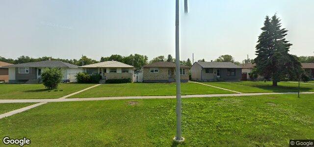 518 Kildare Avenue E（加拿大曼尼托巴省溫尼伯市）房屋照片