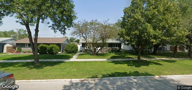 521 Mcmeans Avenue E（加拿大曼尼托巴省溫尼伯市）房屋照片