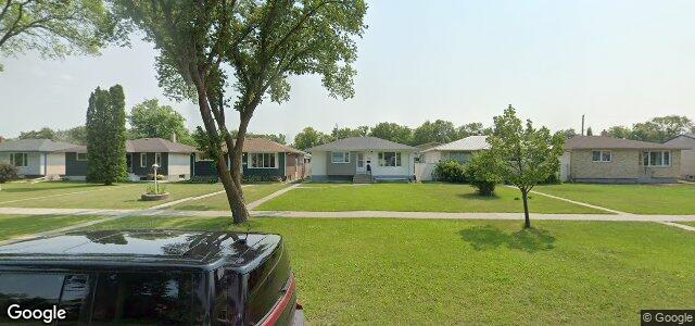 522 Kildare Avenue E（加拿大曼尼托巴省溫尼伯市）房屋照片