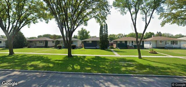 526 Kildare Avenue E（加拿大曼尼托巴省溫尼伯市）房屋照片