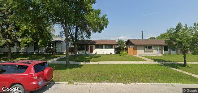 529 Mcmeans Avenue E（加拿大曼尼托巴省溫尼伯市）房屋照片