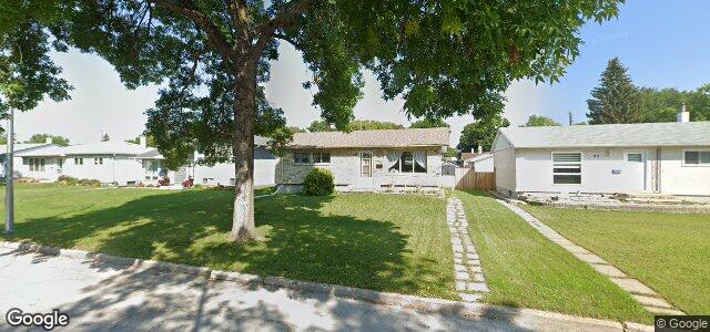 53 St Claire Boulevard（加拿大曼尼托巴省溫尼伯市）房屋照片