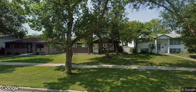 53 St Martin Boulevard（加拿大曼尼托巴省溫尼伯市）房屋照片