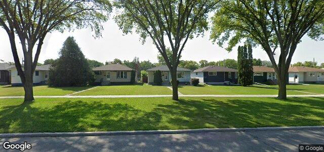 530 Kildare Avenue E（加拿大曼尼托巴省溫尼伯市）房屋照片