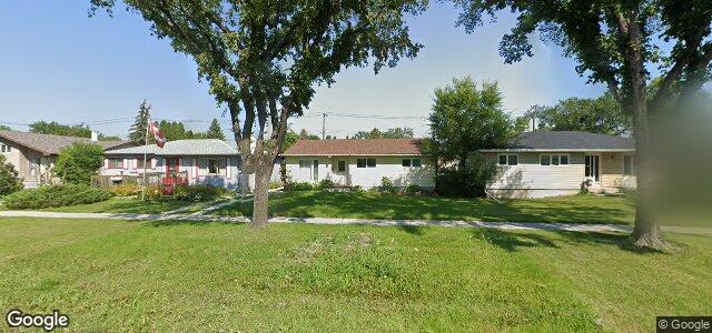 533 Kildare Avenue E（加拿大曼尼托巴省溫尼伯市）房屋照片