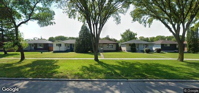 534 Kildare Avenue E（加拿大曼尼托巴省溫尼伯市）房屋照片