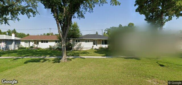 537 Kildare Avenue E（加拿大曼尼托巴省溫尼伯市）房屋照片