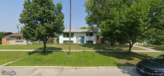 537 Mcmeans Avenue E（加拿大曼尼托巴省溫尼伯市）房屋照片