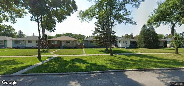 538 Kildare Avenue E（加拿大曼尼托巴省溫尼伯市）房屋照片