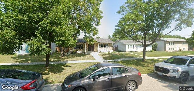 541 Mcmeans Avenue E（加拿大曼尼托巴省溫尼伯市）房屋照片