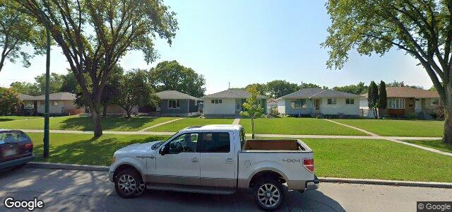 546 Kildare Avenue E（加拿大曼尼托巴省溫尼伯市）房屋照片