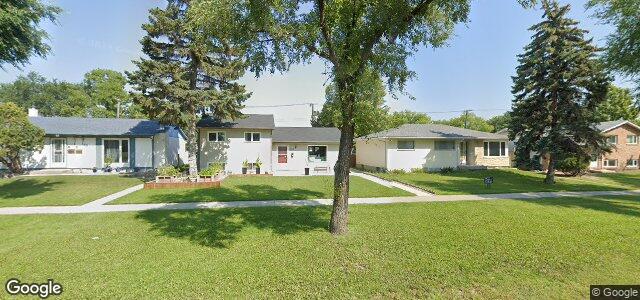 547 Kildare Avenue E（加拿大曼尼托巴省溫尼伯市）房屋照片